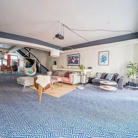Private Gramercy Townhouse 3Br 3Ba With Terrace
